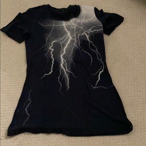 Lululemon workout top